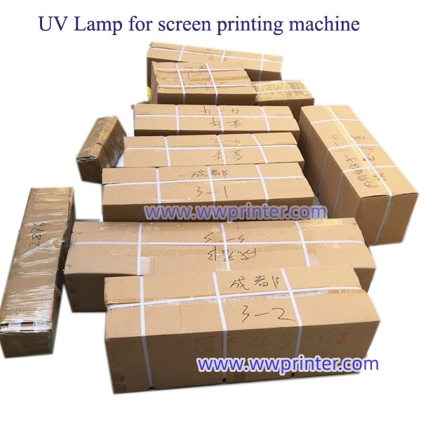 UV Curing Lamp (UV Lamps)