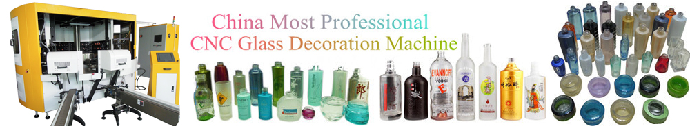 CNC glass Wine Bottle Screen Printing Machine-China Manufacturer CNC glass Wine Bottle Screen Printing Machine-China Manufacturer