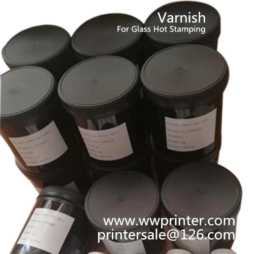 GLASS UV INK,GLASS BOTTLE SILK SCREEN PRINTING INK, 