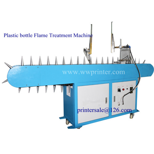China supplier of Flame Treatment,Plastic Bottle Flame Treatment,