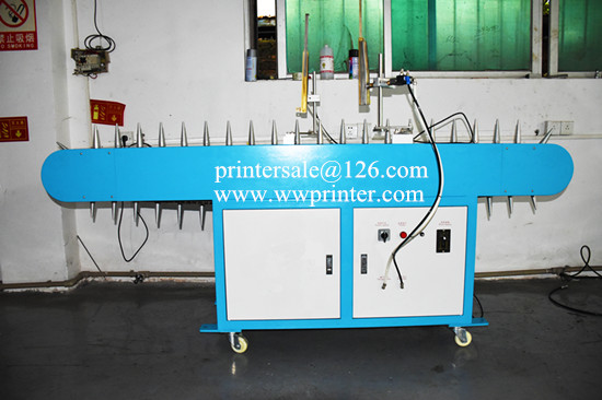 China supplier of Flame Treatment,Plastic Bottle Flame Treatment,