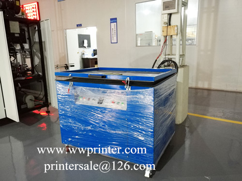 Screen Printing Exposure,Silk Screen Printing Exposing Machine,UV Exposure Machine,