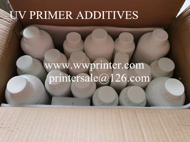 UV Primer for Glass Hot Stamping