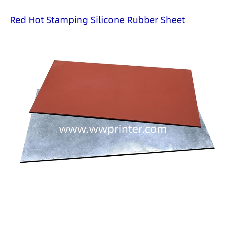 Hot Stamping Silicone Rubber Sheet.jpg