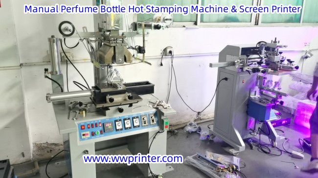 Semi-auto Perfume Bottle Screen Printer1.jpg