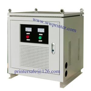 3  Phase Isolation Transformer