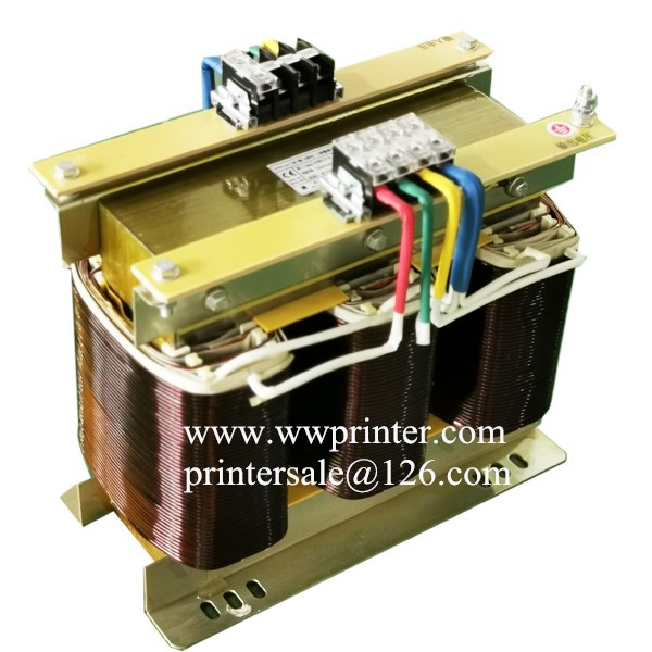 3  Phase Isolation Transformer