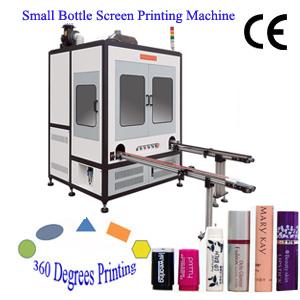 Small Cap/Cover/Tube Screen Decoration Machine